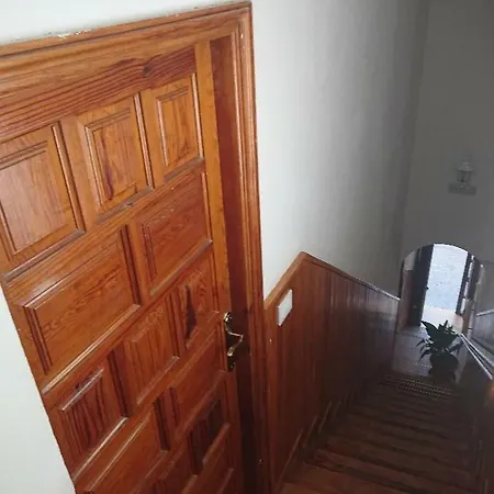 Daire El Jardin De Retamas