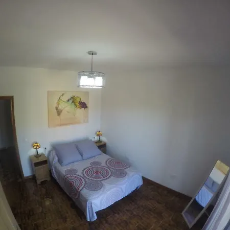 Apartamento El Jardín De Retamas *