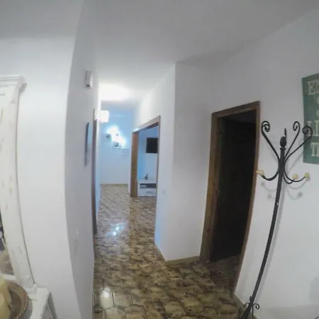 El Jardín De Retamas * Vilaflor