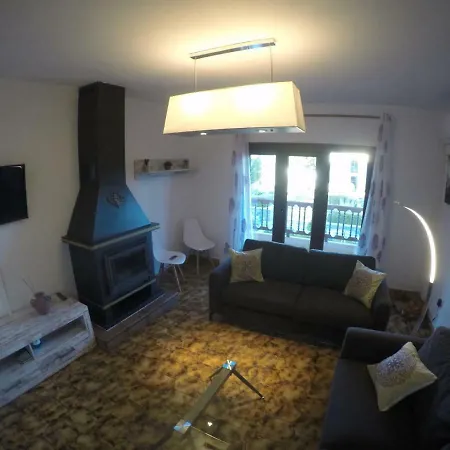 Apartamento El Jardín De Retamas Vilaflor