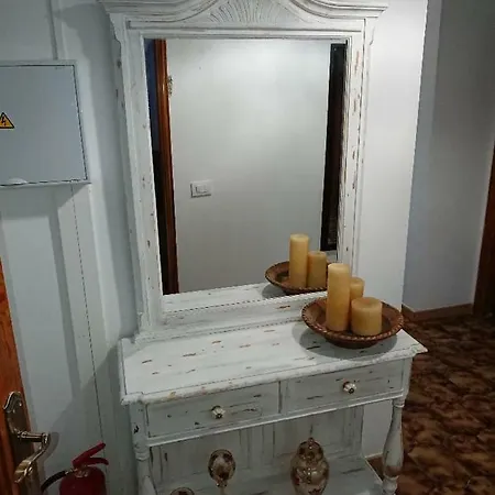 Apartamento El Jardín De Retamas *