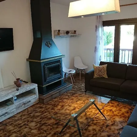 El Jardín De Retamas * Vilaflor