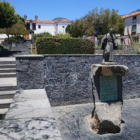 Apartamento El Jardín De Retamas *