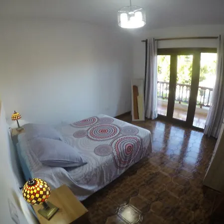 El Jardín De Retamas * Vilaflor