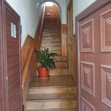 El Jardín De Retamas Apartamento Vilaflor