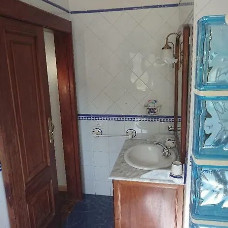 Apartamento El Jardín De Retamas Vilaflor