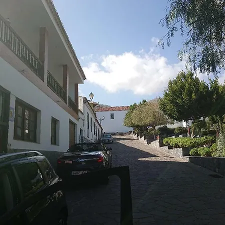 El Jardín De Retamas Apartamento