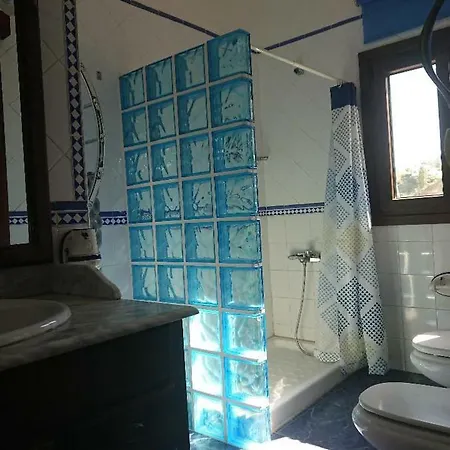 Apartamento El Jardín De Retamas *