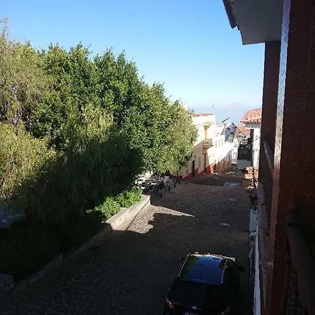 El Jardín De Retamas * Vilaflor