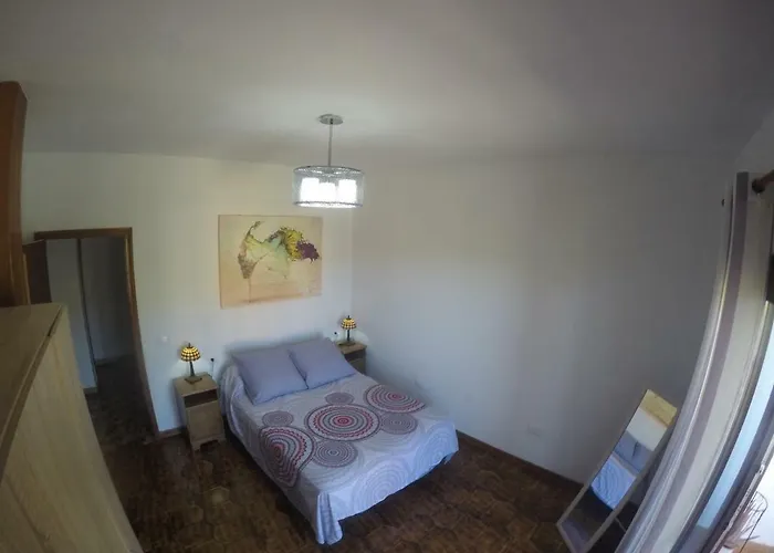 Appartement El Jardin De Retamas *
