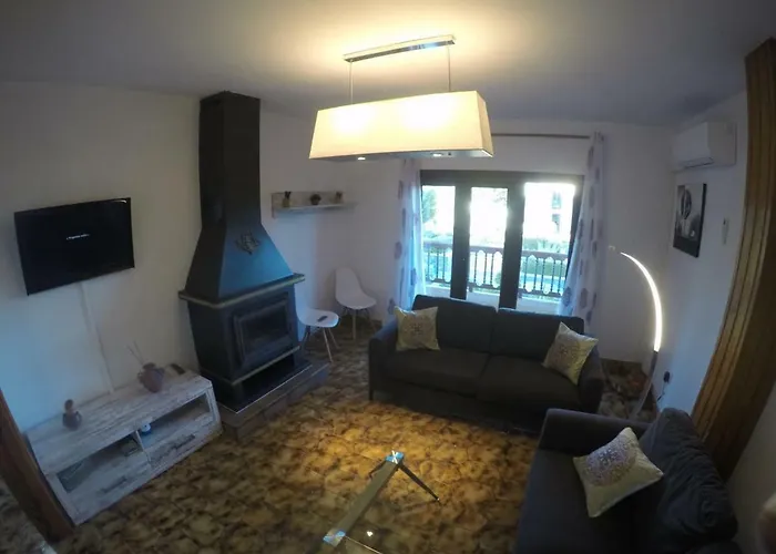 Appartement El Jardin De Retamas Vilaflor