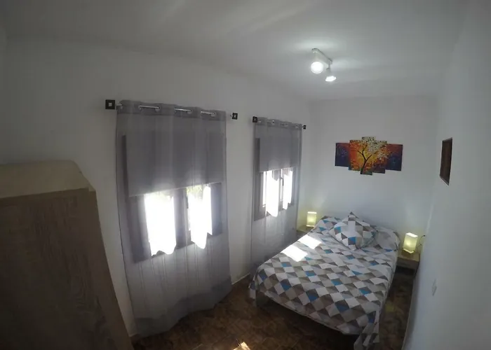 El Jardin De Retamas Appartement Vilaflor