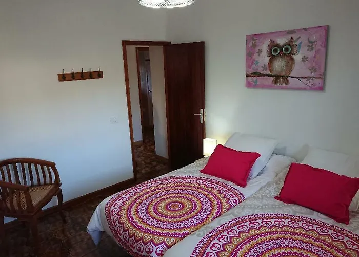Appartement El Jardin De Retamas *