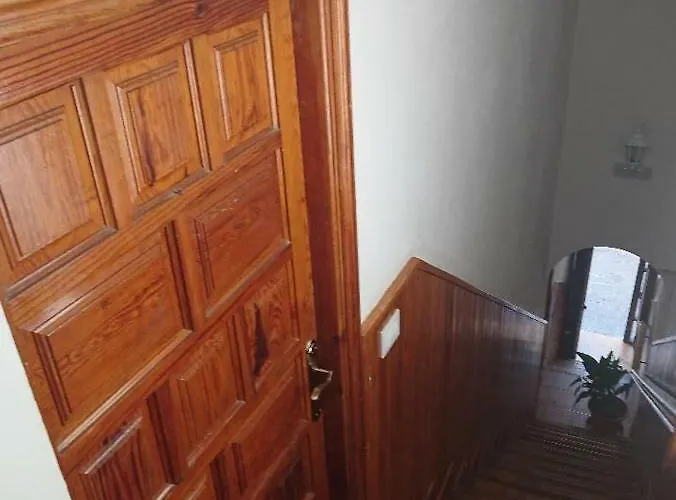 Appartement El Jardin De Retamas
