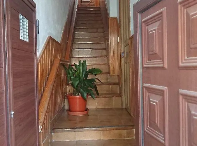 El Jardin De Retamas Appartement Vilaflor