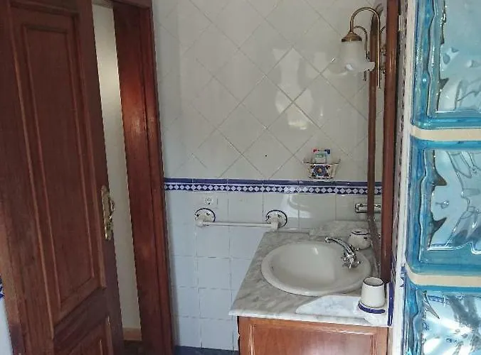 Appartement El Jardin De Retamas Vilaflor